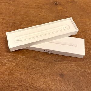 Apple Pencil 2nd Generation